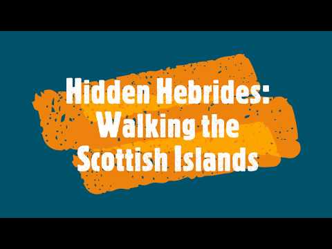 Scottish Island Walking Holidays: Hiking through the Outer Hebrides, Orkney and Shetland.