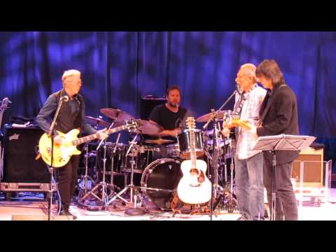 Hot Tuna - Funky #7 - June 20, 2014