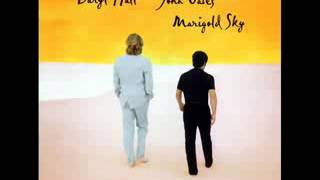 Daryl Hall &amp; John Oates - Time Won&#39;t Pass Me By