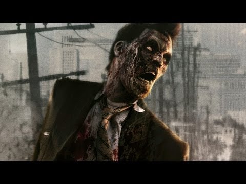 IGN Reviews - Dead Rising 3 Review
