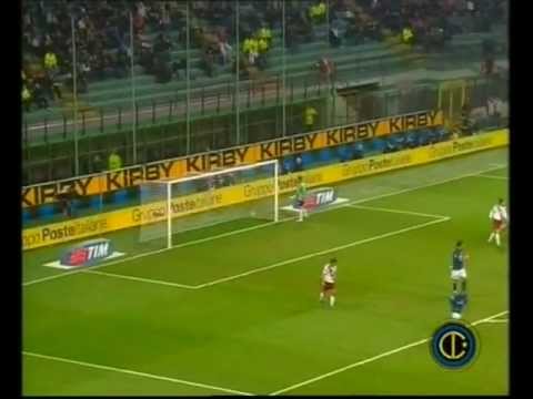 Inter 4-0 Torino 2007/08