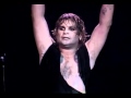 Ozzy Osbourne Centre of Eternity 1984 (Tommy Aldridge Drum solo)