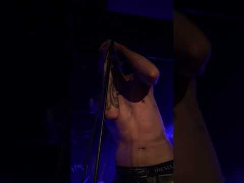 Stahlmann 27. 04. 18 " nichts spricht wahre Liebe frei"