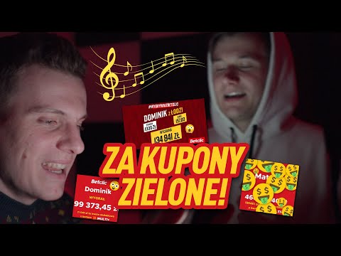 "Za kupony zielone!" | Footroll x Zwykły Kibic x L PRO