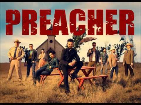 Preacher Soundtrack: Donnie Demers - We Could Have Had It All (Cut)