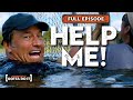 Mike Rowe Braves GATOR INFESTED Water To Go Net Fishing FULL EPISODE Somebody S Gotta Do It