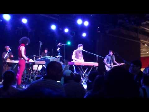 General Elektriks - Dave Lynch Moments @ Sesc