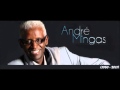 Andre Mingas - Paxi Ni NGongo 