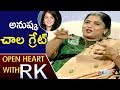Director Sripriya Praises Actress Anushka Open Heart With RK ABN Telugu