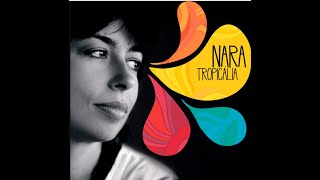 O AMOR EM PAZ - NARA LEÃO