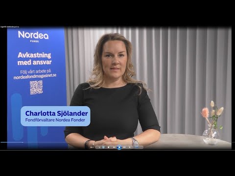 Läget för räntefonder just nu