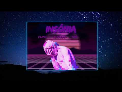 TrapKush - Insônia 🌌 (Feat. YRB Filipin, Lil Kasjao & YRB Nick)