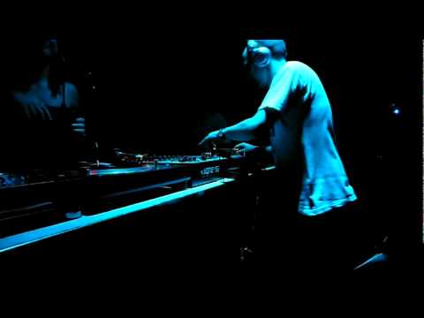 Stefan Goldmann - live