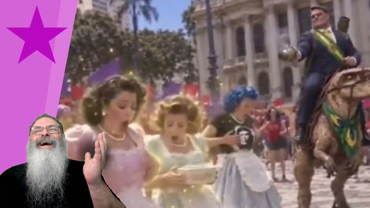 MEME do "FLÁVIO BOLSONARO HIPOTÉTICO" viralizam e MOSTRAM o ABSURDO dos ARGUMENTOS ESQUERDISTAS