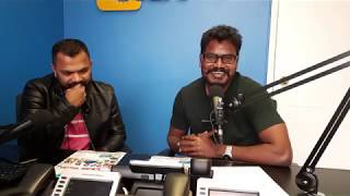 Playback Singer V.M Mahalingam