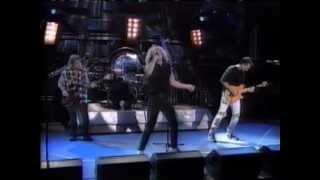 Van Halen - Aftershock