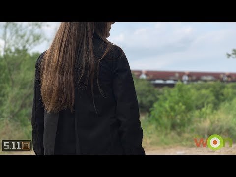 Apparel Review: 5.11 Tactical Penelope Jacket