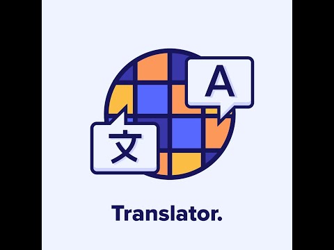 Language translator app ft prakhar srivastava(coder of this project)