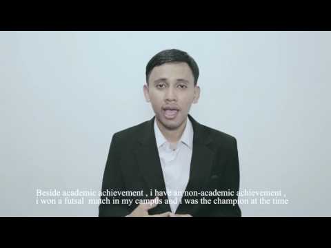 Hani Mustika Adi_ Rookie 46(BNI recruitment)