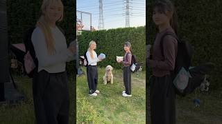 ナイキMAVNティーン女子向けスポーティコーデ姉妹メチャ愛着中 - はねまりチャンネル
