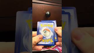 Pokémon pack - Day 1 #pokemon #pokemonchannel #pokemoncards #pokemonfandom #pokemontcg #pokémon