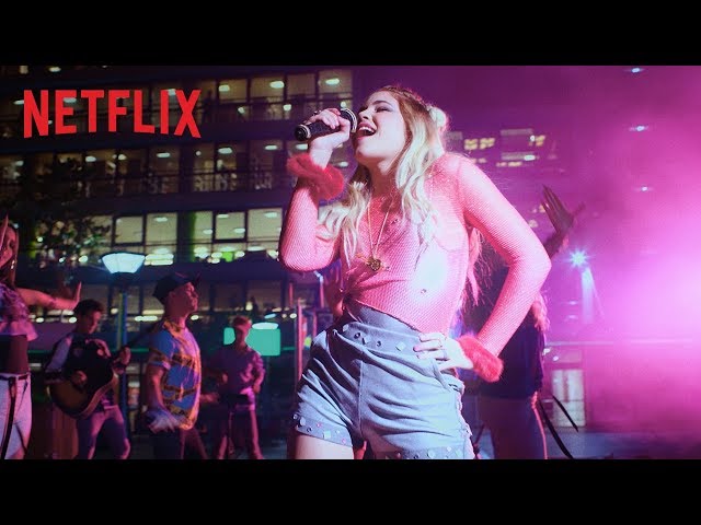 Go! Live Your Way | Official Trailer [HD] | Netflix Futures