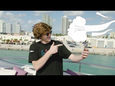 NGHTMRE, Shaquille O'Neal, & Lil Jon - BANG (Official Music Video)