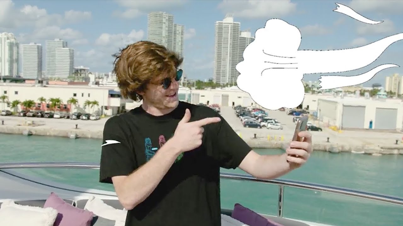 NGHTMRE, Shaquille O’Neal, & Lil Jon — Bang