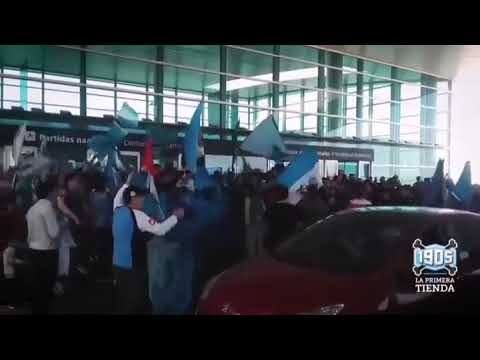 Día del hincha de #Belgrano