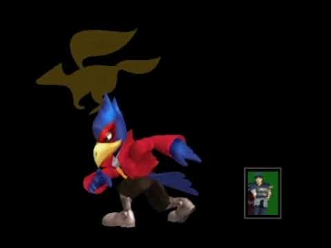 Longhorn Weekly 117 AM - GF - Flics (Falco) vs Pecko (Marth)