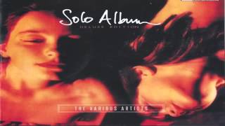 The Various Artists- Unlucky In Love