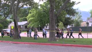 T.C. Christensen on filmmaking video