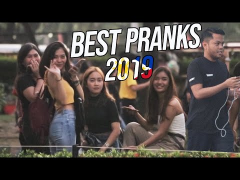 Best Pranks 2019 | Never Grow Old