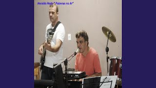 Palavras no Ar Music Video