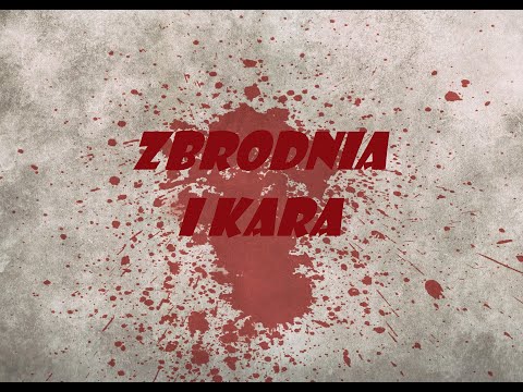 31. Zbrodnia i kara - Część V Rozdział 5