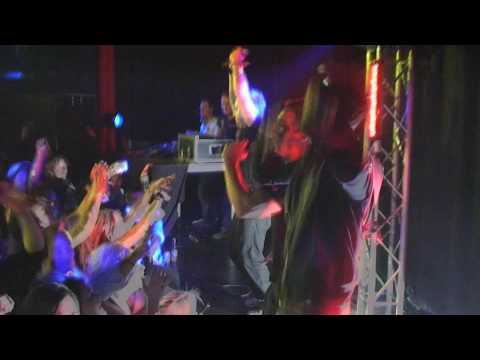DiscoCrew live @ 100% Partybåt (del 2)