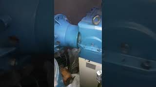 Extrusora Corrugada  70mm Modelo EP02B - Vídeo