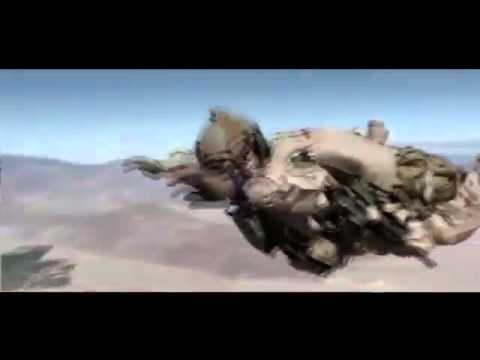 DarOs - Special Forces 2