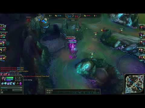 ekko gameplay