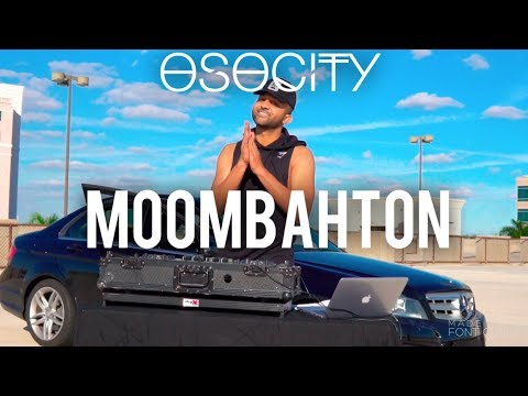 Moombahton Mix 2019 | The Best of Moombahton 2019 by OSOCITY