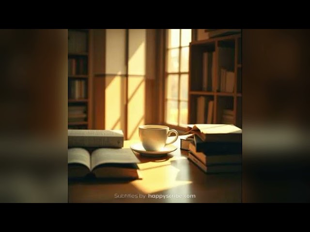 La alegría de vivir y el nuevo comienzo