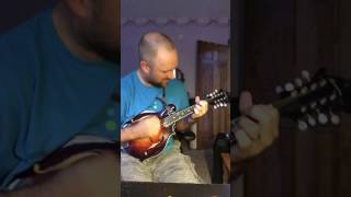 Out in the Parking Lot- Brad Paisley COVER- Chad Haynes