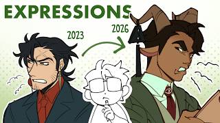 Download lagu Improve Your Expressions (ART TIPS) mp3