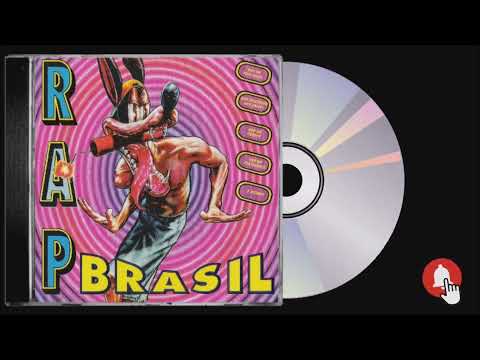 08 RAP DO CENTENÁRIO