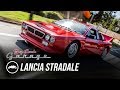 1982 Lancia Stradale Jay Leno S Garage