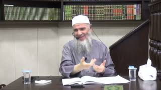 صورة الدرس التاسع || شرح كتاب تجريد التوحيد المفيد للمقريزي || الشيخ مشهور بن حسن آل سلمان ٦ -٥-٢٠٢٣م