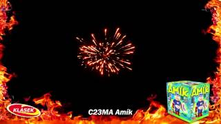 Kompakt 23ran Amík