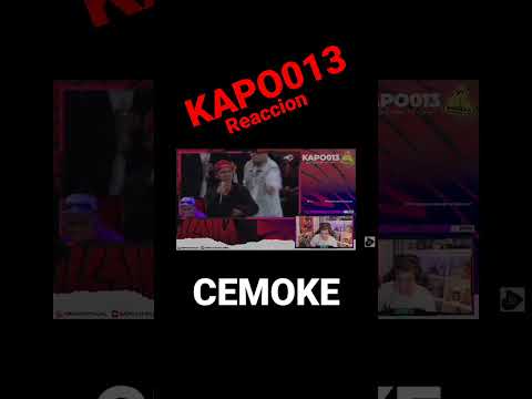 @013BARCELONA reacciona a Cemoke RedBull Batalla