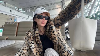 Download lagu What's In My Carry-On Travel Bag? | 2024 mp3