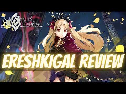 download lagu mp3 mp4 Ereshkigal, download lagu Ereshkigal gratis, unduh video klip Ereshkigal